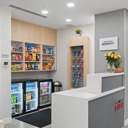 Towneplace Suites By Marriott White Hall Εξωτερικό φωτογραφία