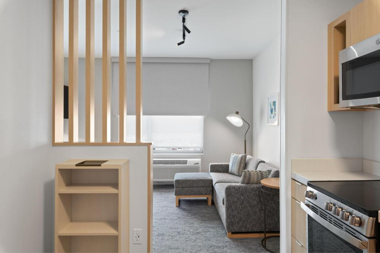 Towneplace Suites By Marriott White Hall Εξωτερικό φωτογραφία