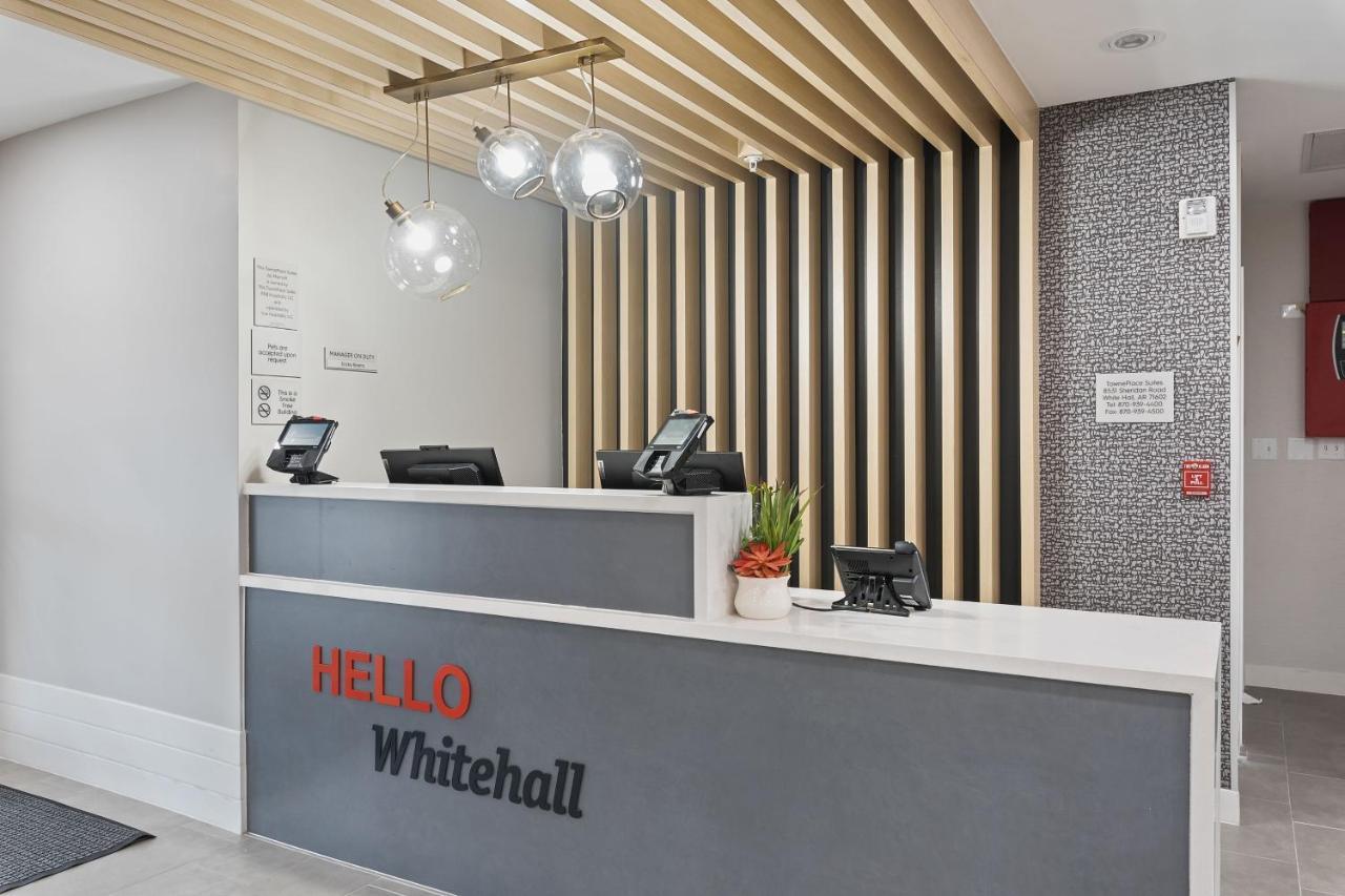 Towneplace Suites By Marriott White Hall Εξωτερικό φωτογραφία