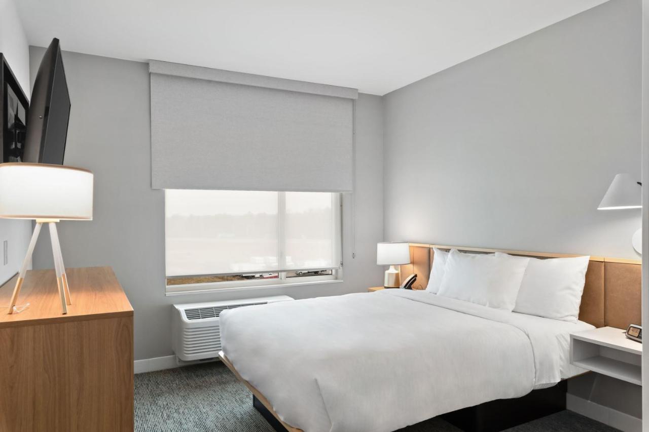 Towneplace Suites By Marriott White Hall Εξωτερικό φωτογραφία