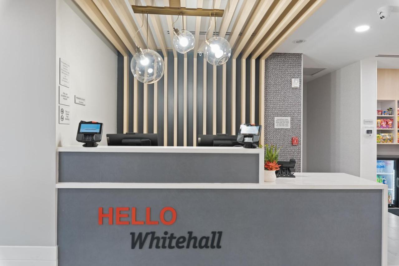Towneplace Suites By Marriott White Hall Εξωτερικό φωτογραφία