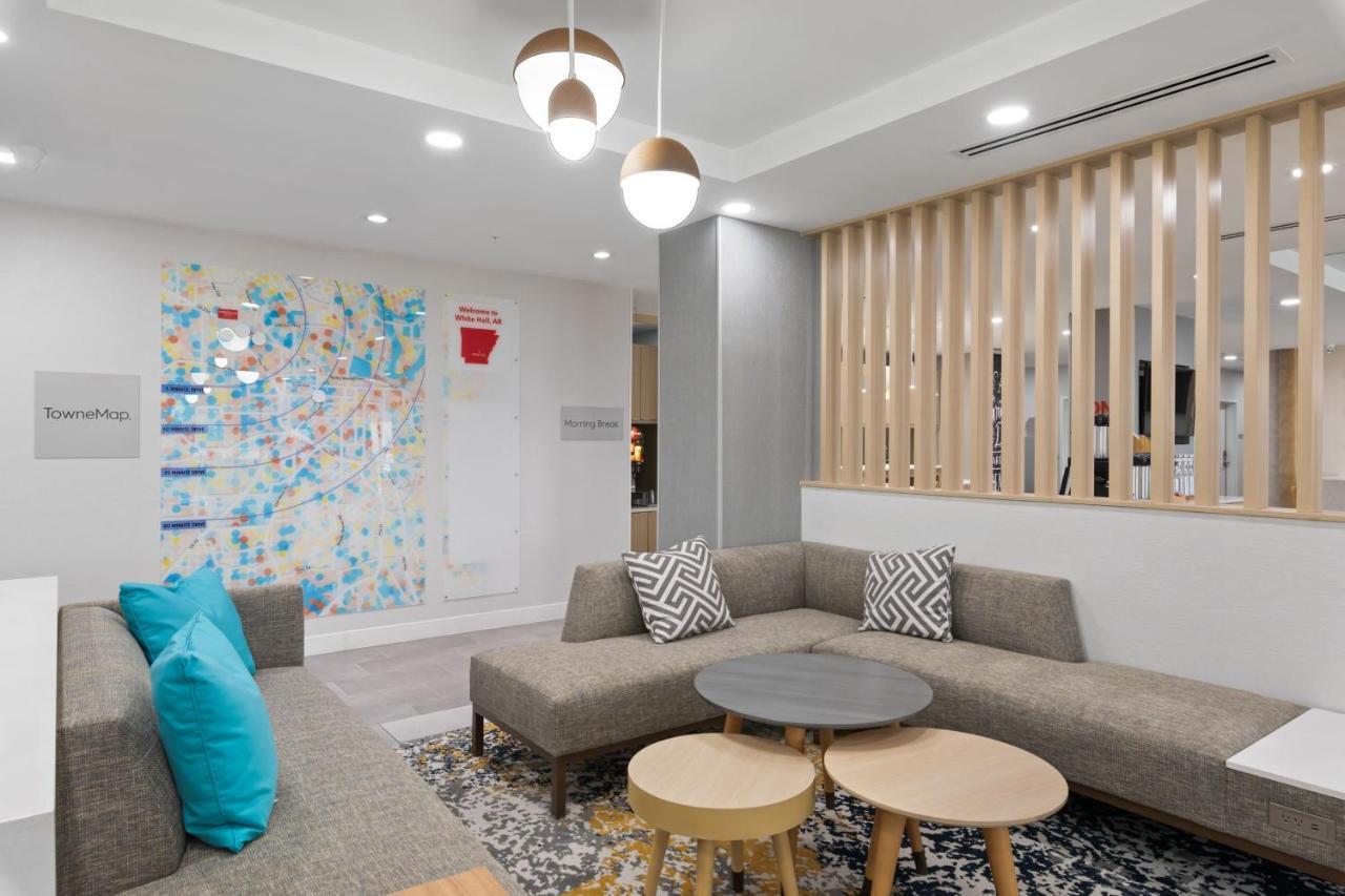Towneplace Suites By Marriott White Hall Εξωτερικό φωτογραφία