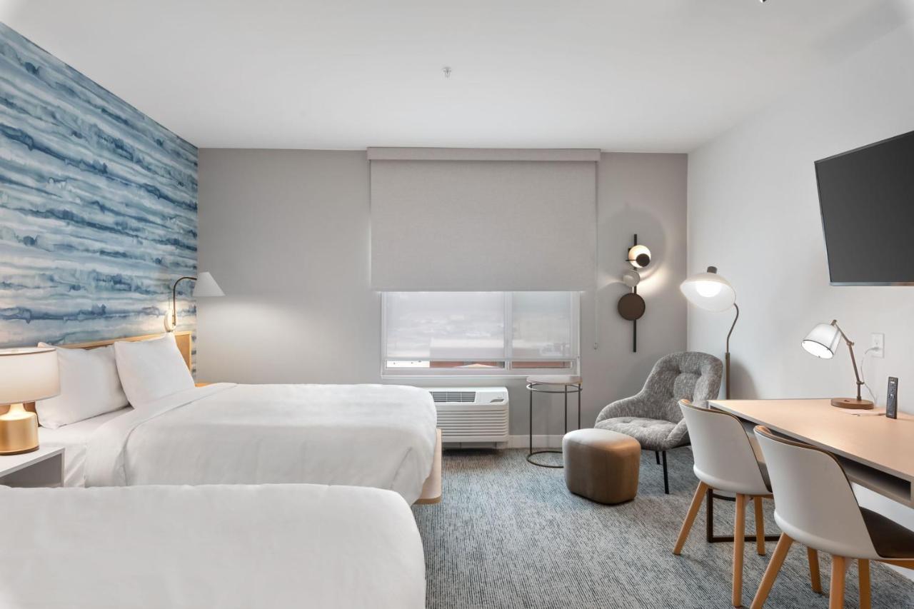 Towneplace Suites By Marriott White Hall Εξωτερικό φωτογραφία