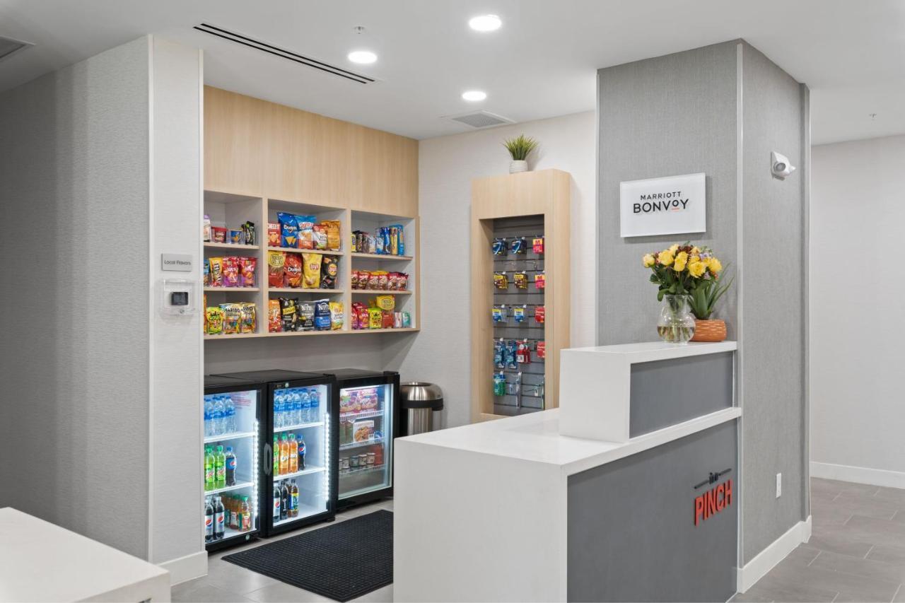 Towneplace Suites By Marriott White Hall Εξωτερικό φωτογραφία