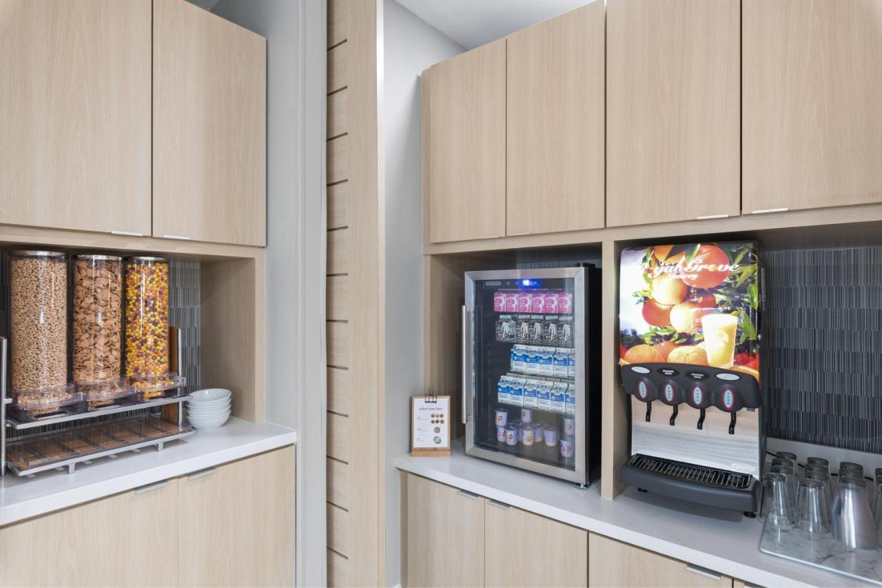 Towneplace Suites By Marriott White Hall Εξωτερικό φωτογραφία