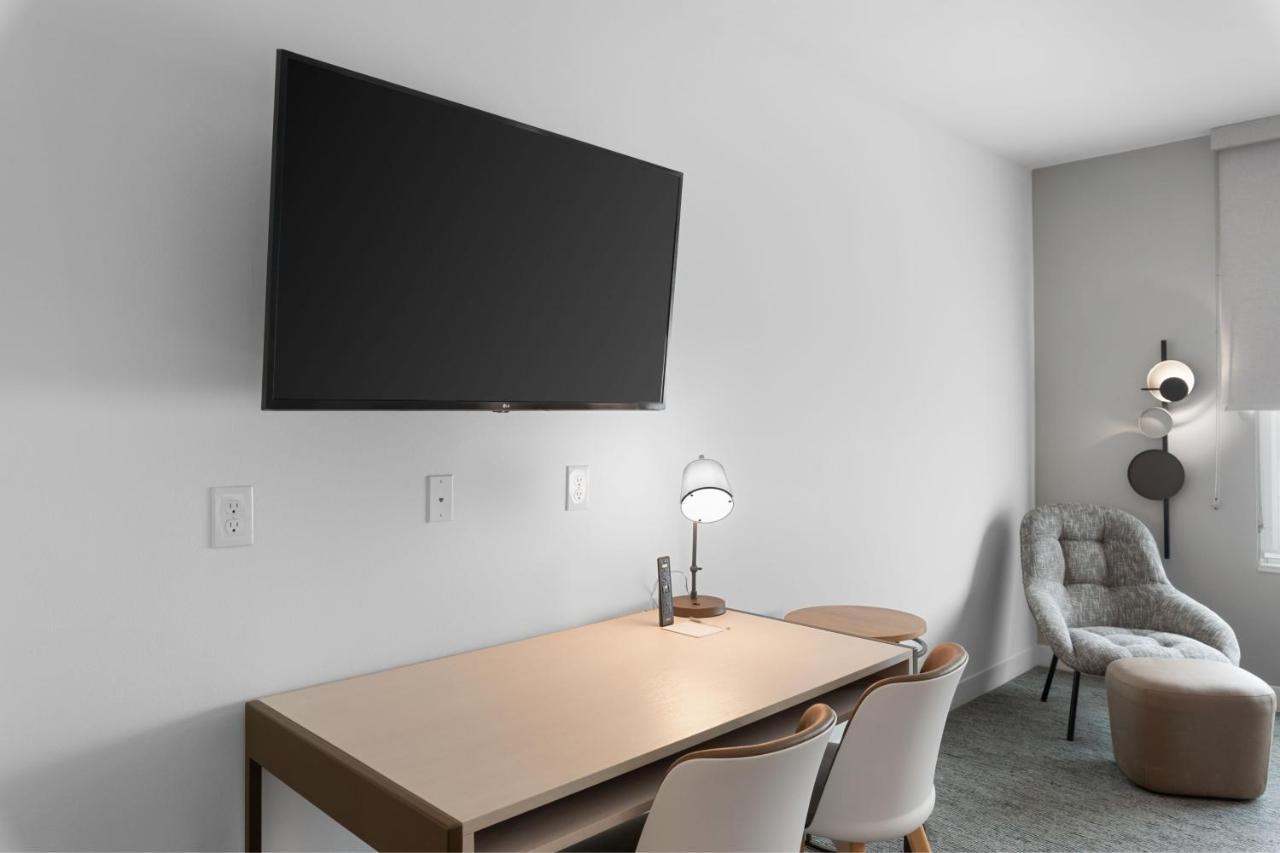 Towneplace Suites By Marriott White Hall Εξωτερικό φωτογραφία