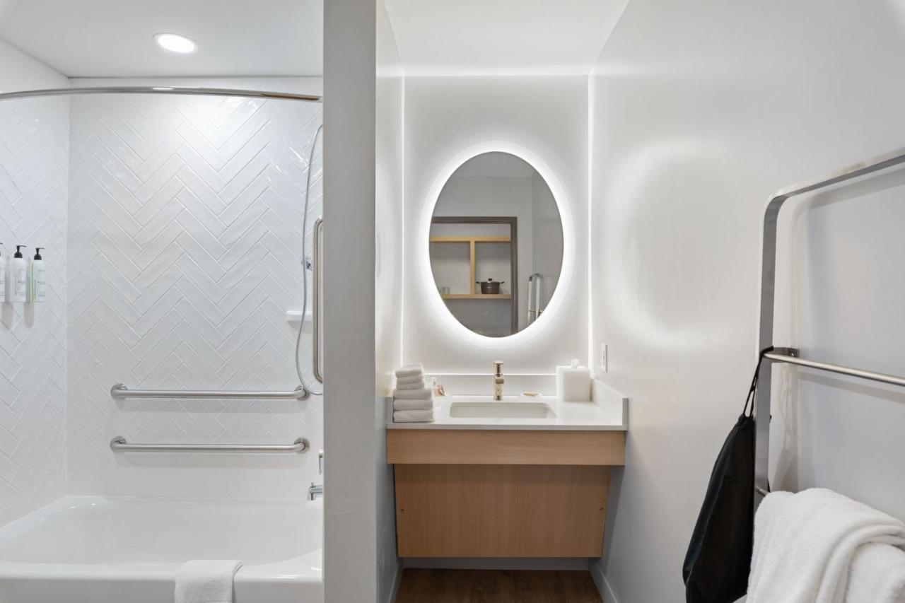 Towneplace Suites By Marriott White Hall Εξωτερικό φωτογραφία