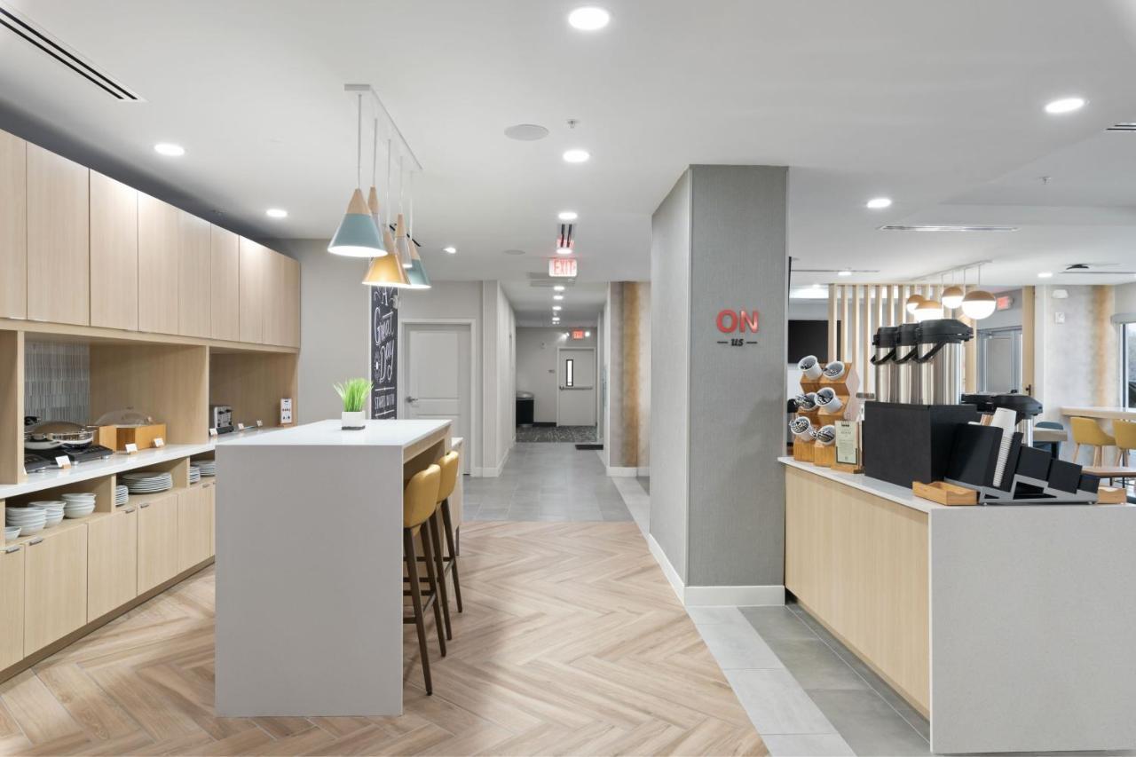Towneplace Suites By Marriott White Hall Εξωτερικό φωτογραφία