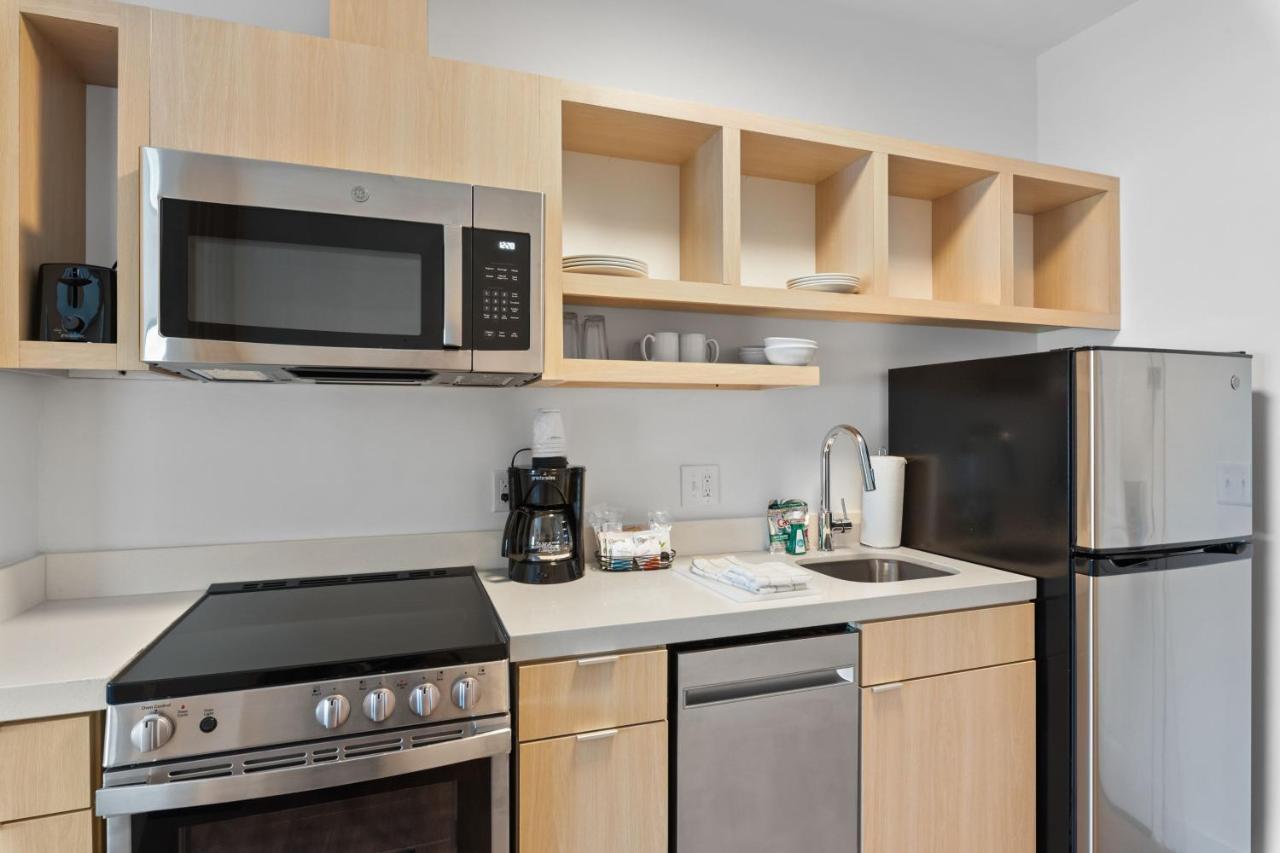 Towneplace Suites By Marriott White Hall Εξωτερικό φωτογραφία