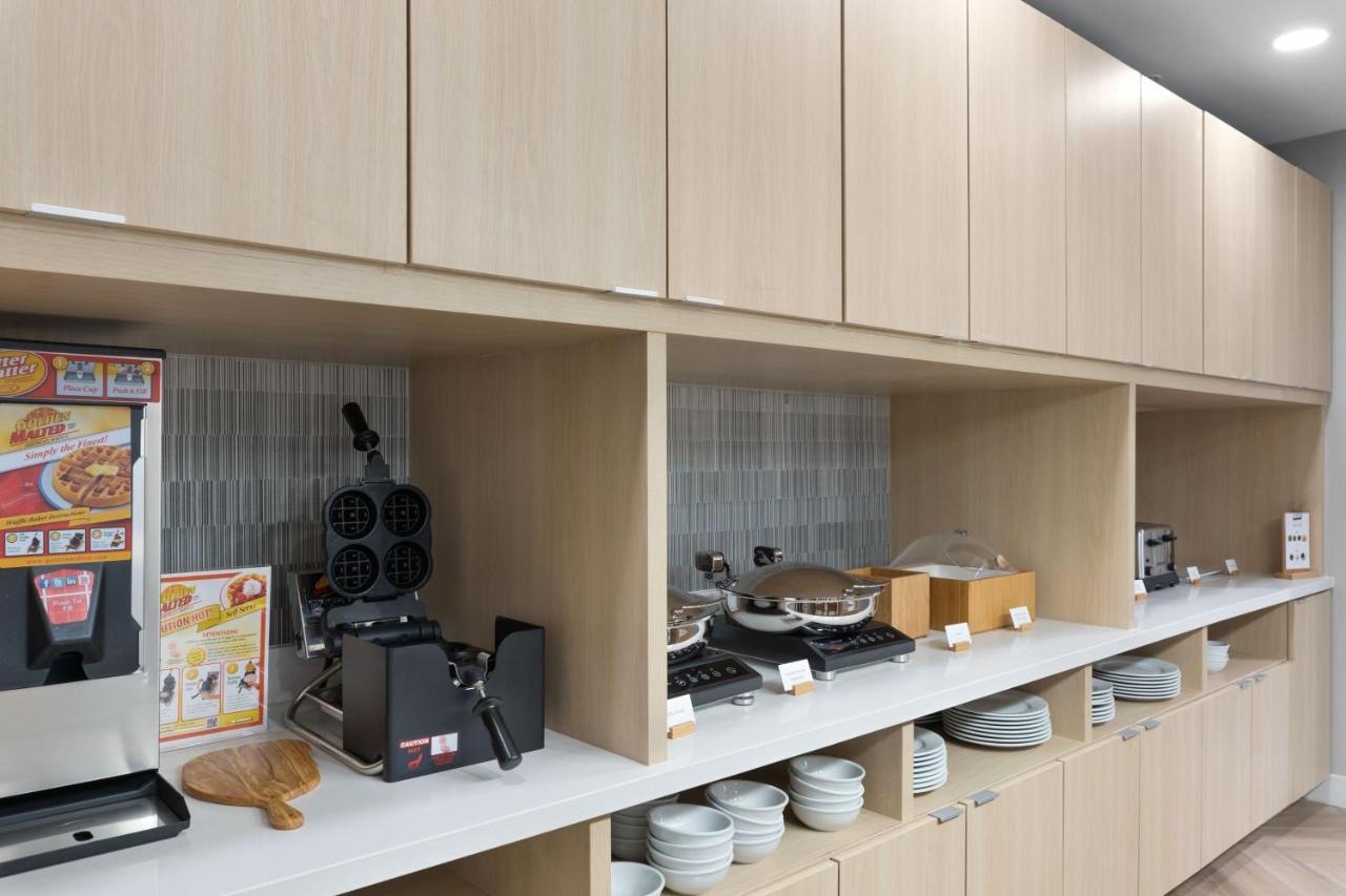 Towneplace Suites By Marriott White Hall Εξωτερικό φωτογραφία