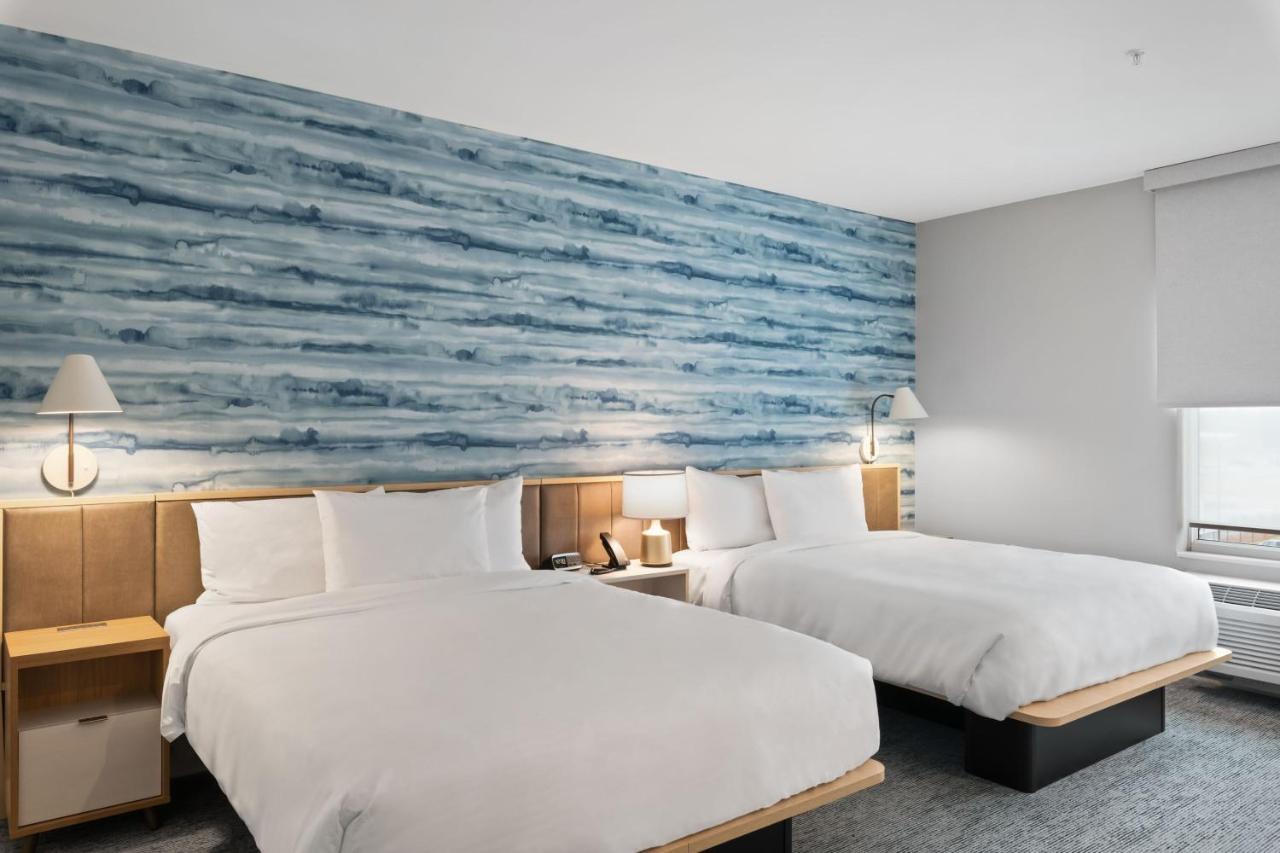 Towneplace Suites By Marriott White Hall Εξωτερικό φωτογραφία