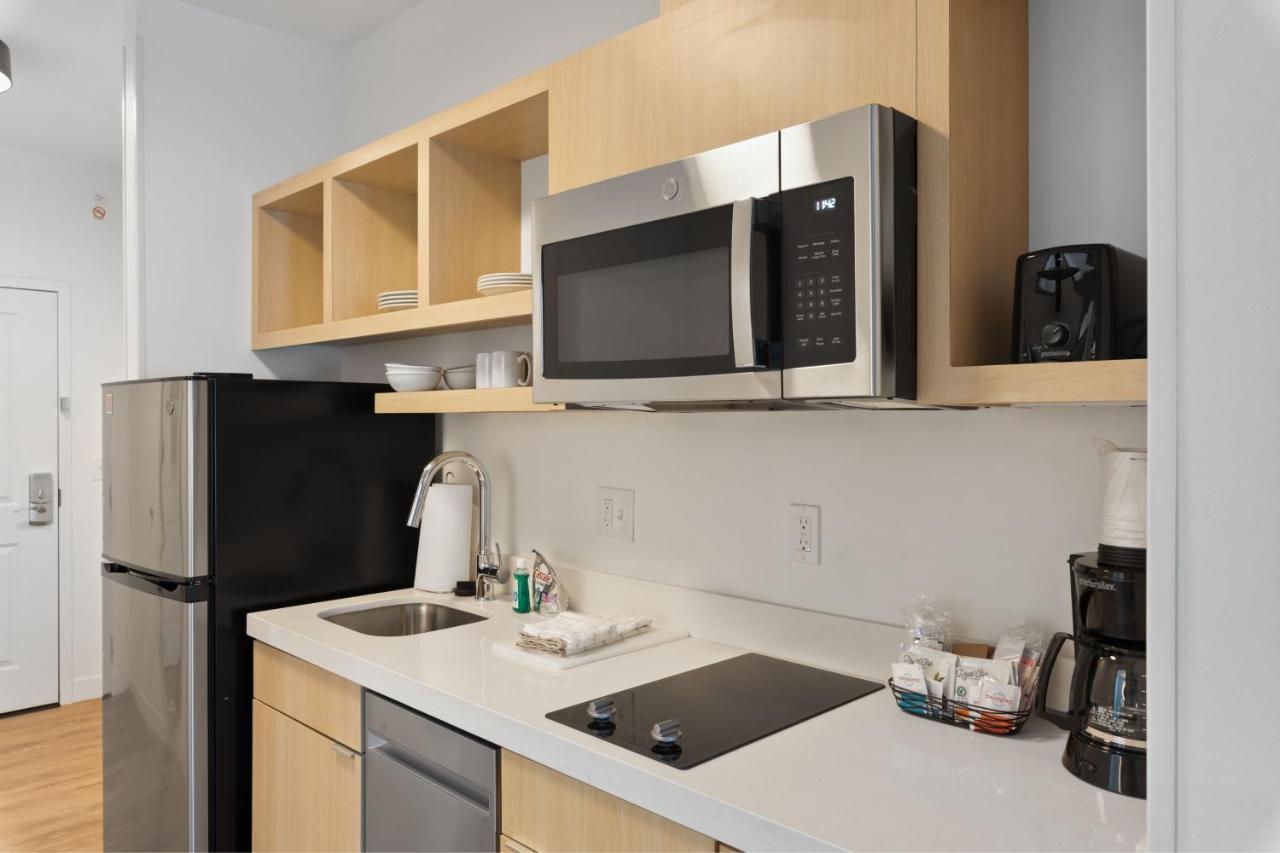 Towneplace Suites By Marriott White Hall Εξωτερικό φωτογραφία