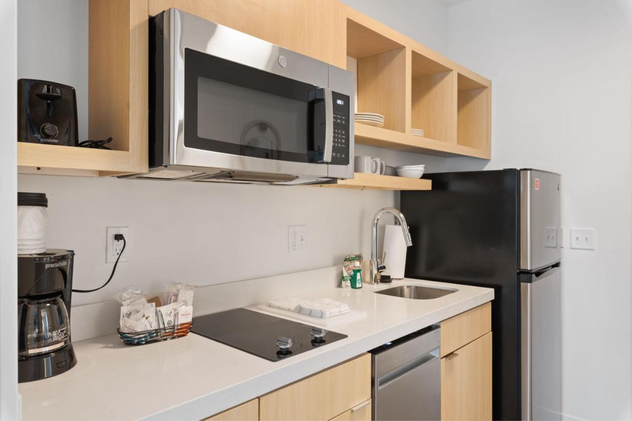 Towneplace Suites By Marriott White Hall Εξωτερικό φωτογραφία