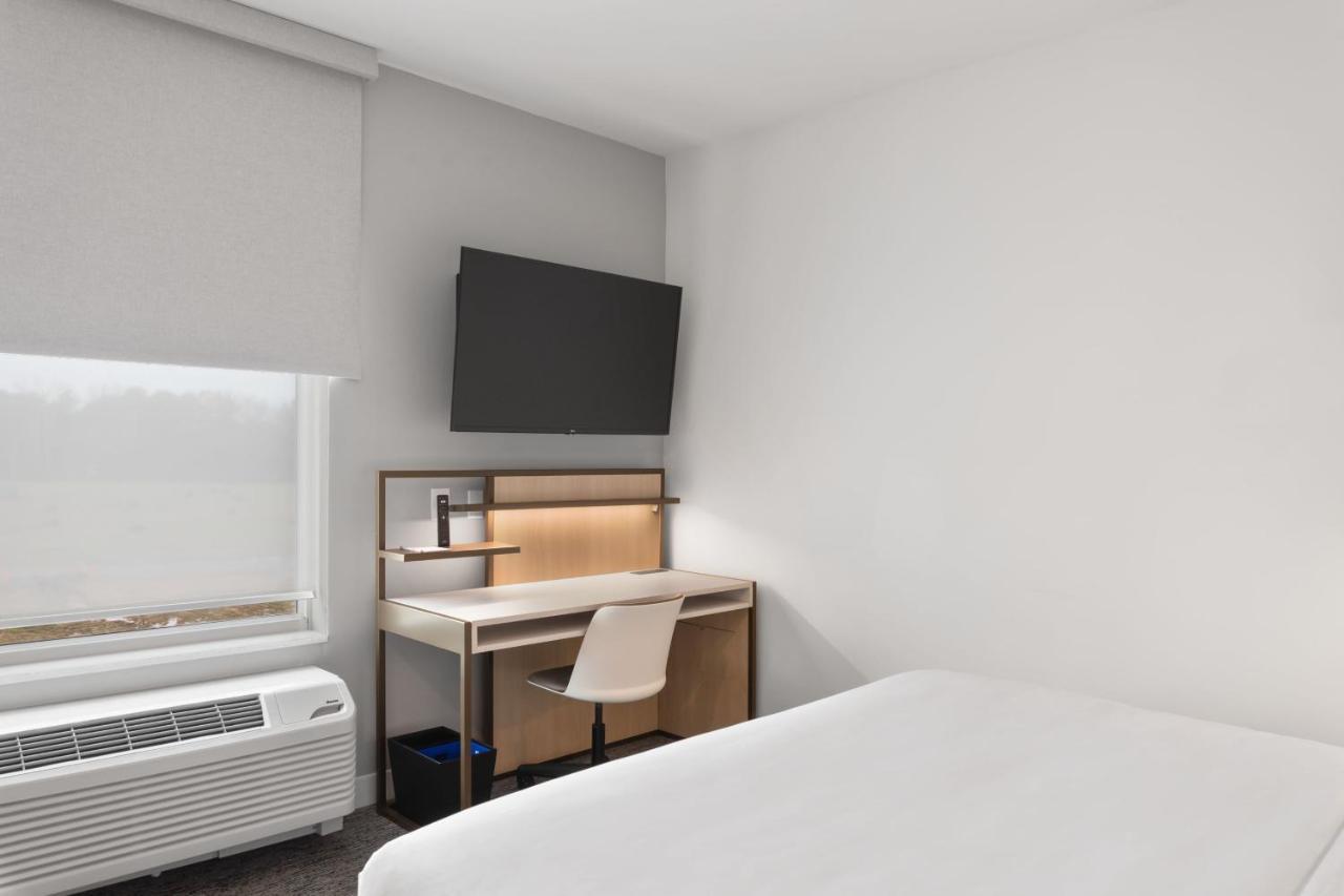 Towneplace Suites By Marriott White Hall Εξωτερικό φωτογραφία