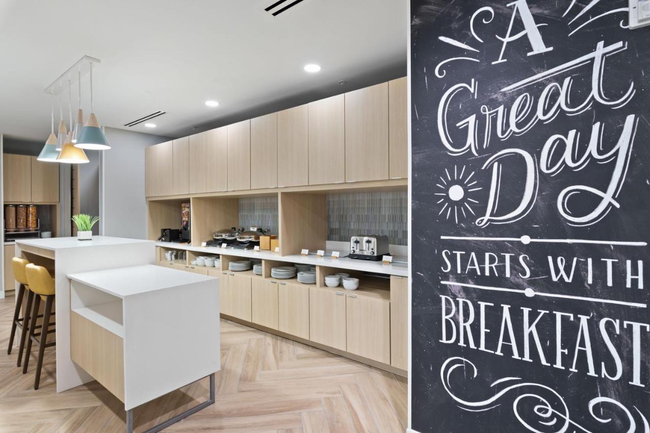 Towneplace Suites By Marriott White Hall Εξωτερικό φωτογραφία