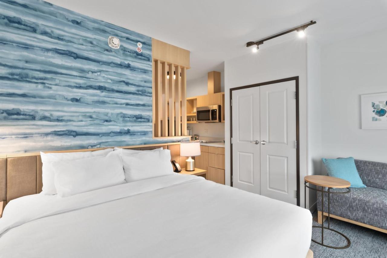 Towneplace Suites By Marriott White Hall Εξωτερικό φωτογραφία