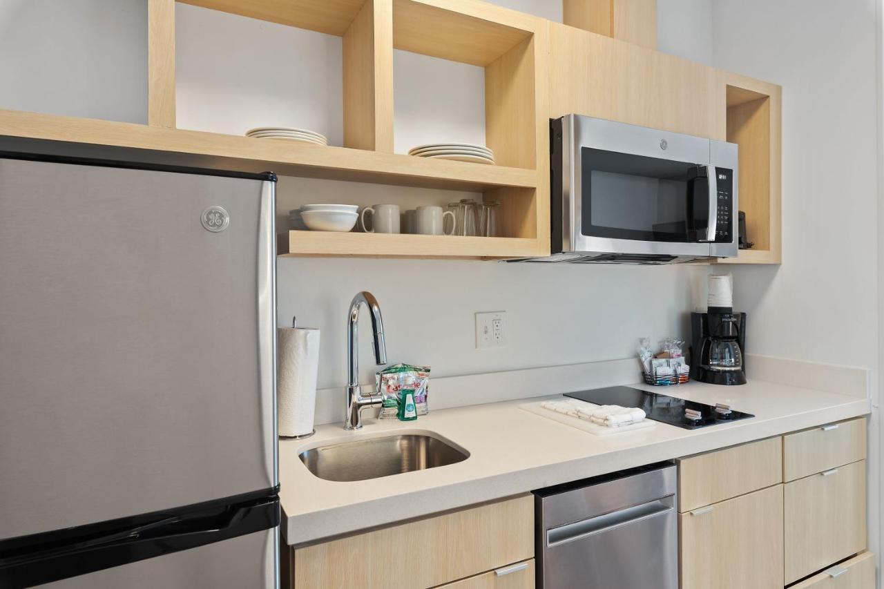 Towneplace Suites By Marriott White Hall Εξωτερικό φωτογραφία