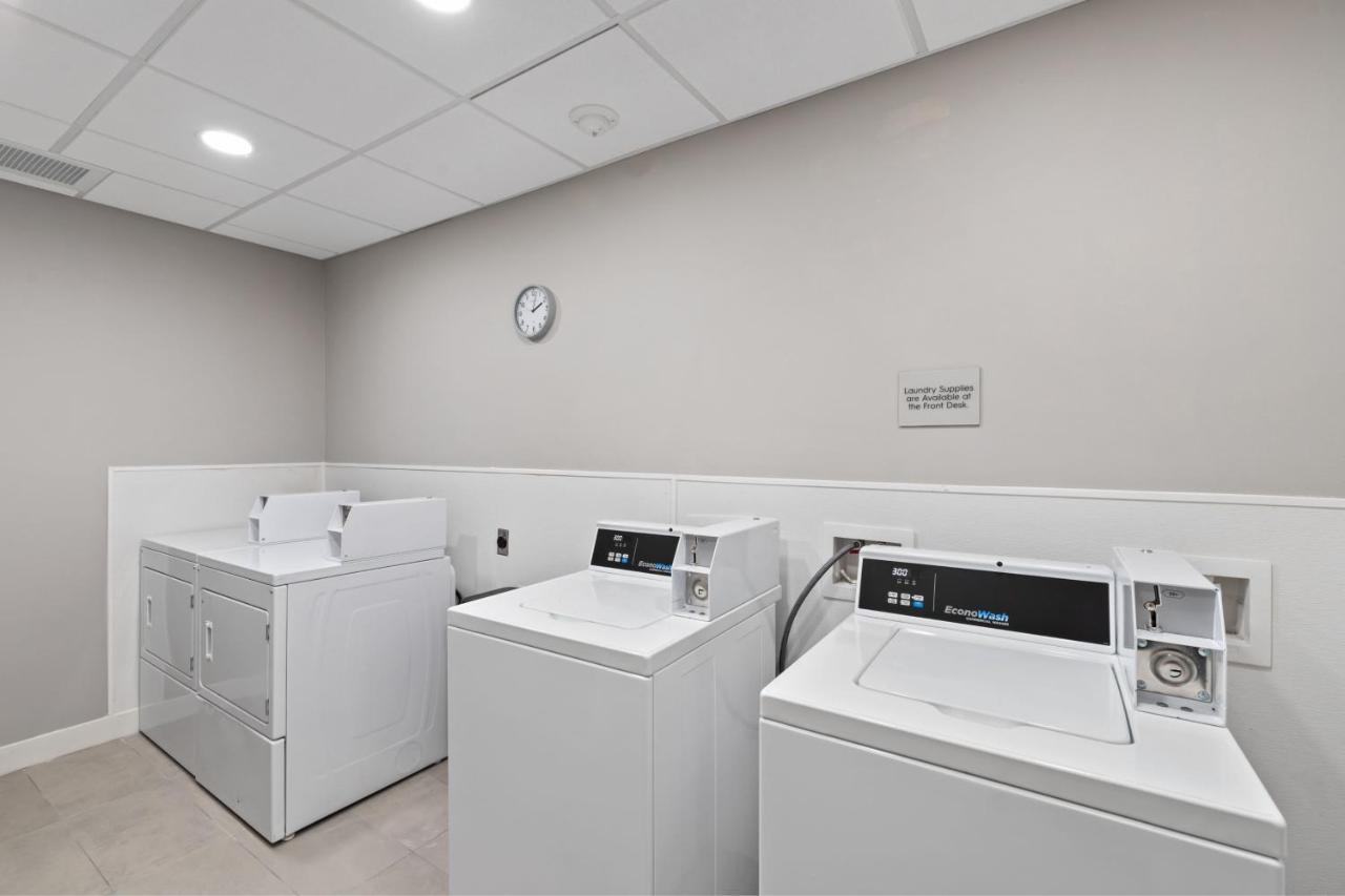 Towneplace Suites By Marriott White Hall Εξωτερικό φωτογραφία