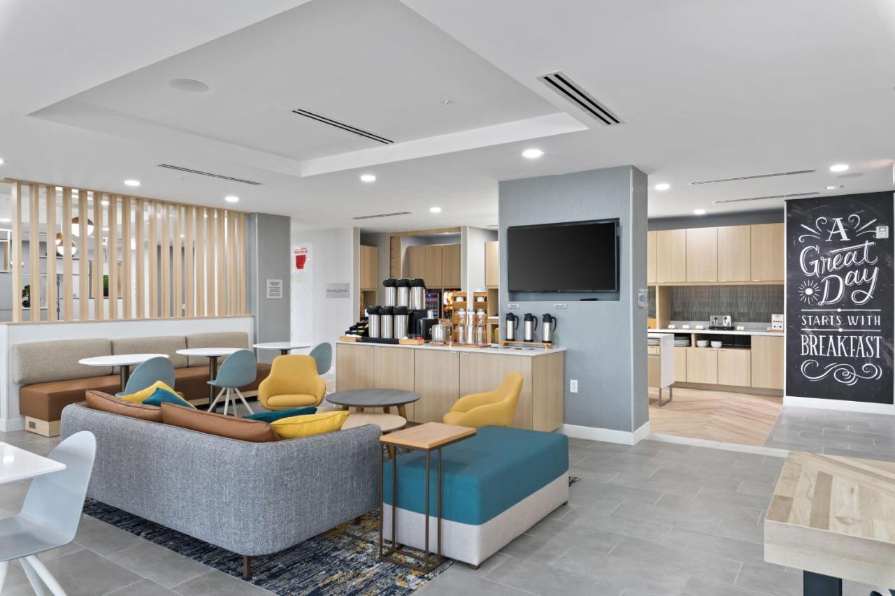 Towneplace Suites By Marriott White Hall Εξωτερικό φωτογραφία
