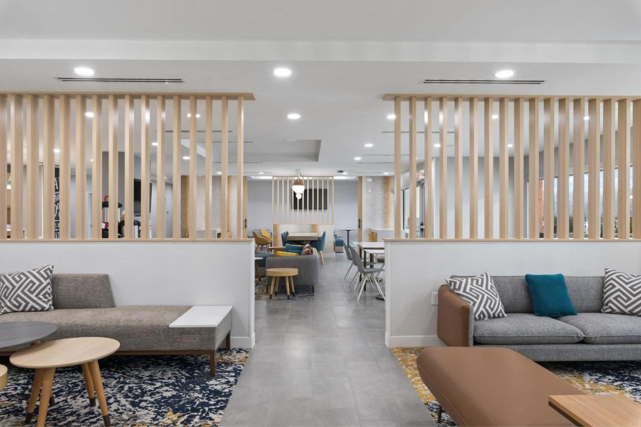 Towneplace Suites By Marriott White Hall Εξωτερικό φωτογραφία